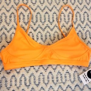 GNASH SWIM Bikini Top
